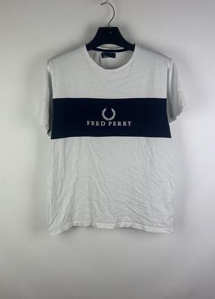 Футболка fred perry