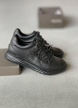 Ecco exceed 2.0 black6 фото