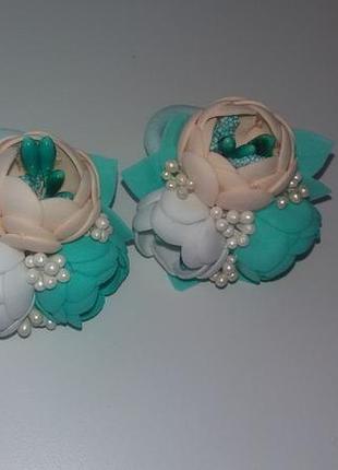 Резинки из фоамирана