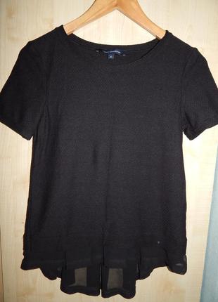 Прикольная футболка