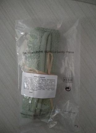 Полотенце для лица 2