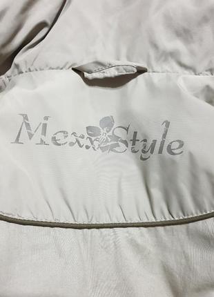 Mexx 8