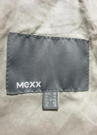 Mexx9 фото