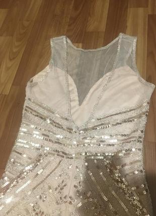 Вечерние платье3 фото