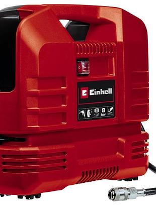 Компрессор воздушный einhell tc-ac 190 of set (4020660)