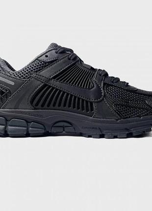 Nike zoom vomero 5 black