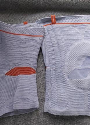 Захисний колінний банждаж sportplastic