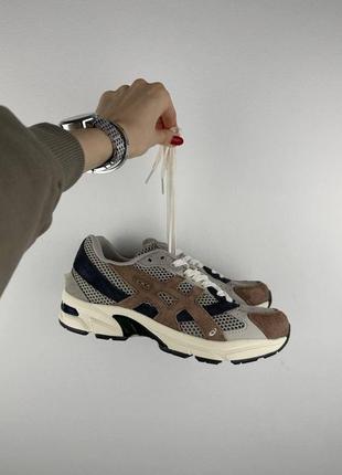 Asics gel-1130 hal studios smoke grey2 фото