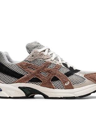 Asics gel-1130 hal studios smoke grey1 фото