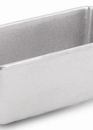 Форма алюмінієва для випікання хліба 0,9 л