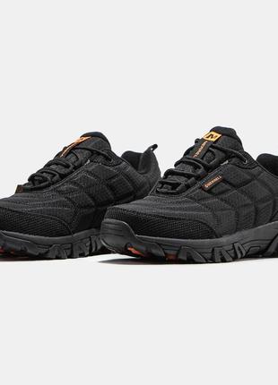 Merrell black orange6 фото