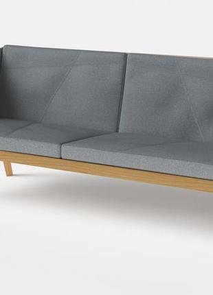 Диван air 2 sofa l