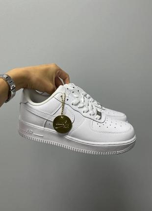 Nike air force 1’07 white ii