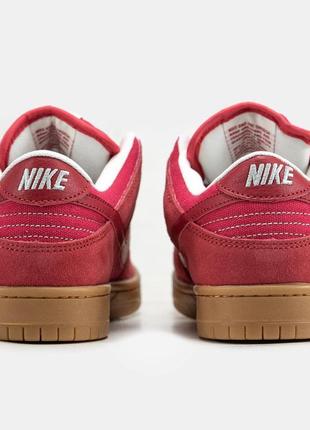 Nike sb dunk low adobe5 фото