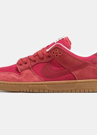 Nike sb dunk low adobe1 фото