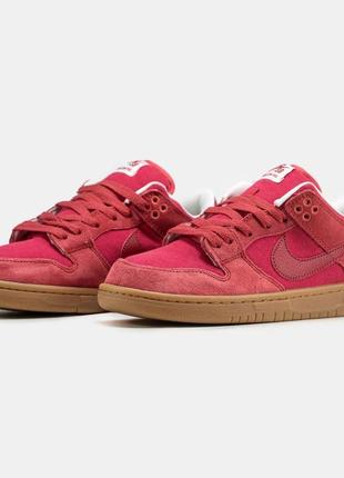 Nike sb dunk low adobe6 фото