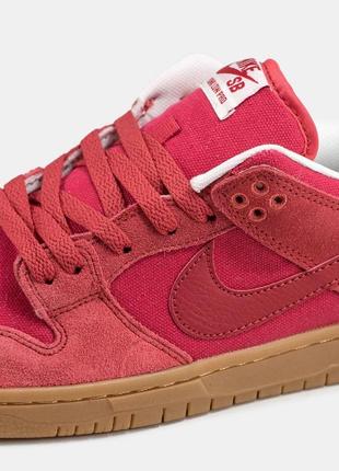 Nike sb dunk low adobe8 фото