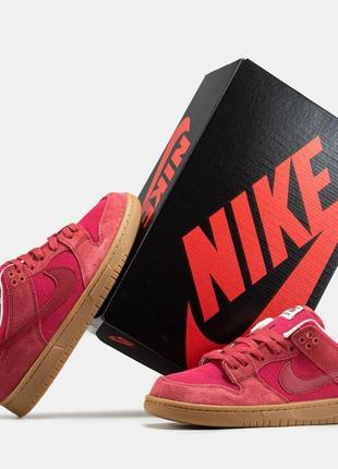 Nike sb dunk low adobe9 фото