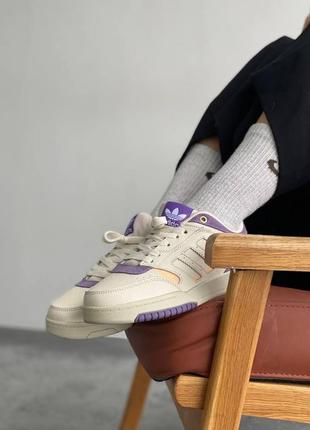 Adidas drop step violet5 фото