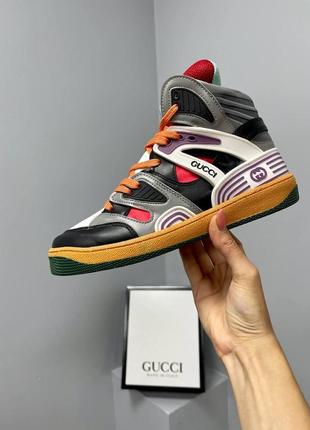 Gucci basket7 фото