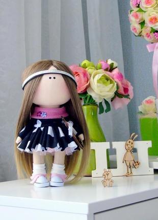 Купить куклы, кукла , baby doll , cloth doll7 фото