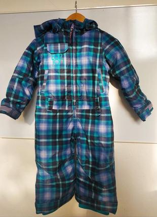 Комбинезон burton