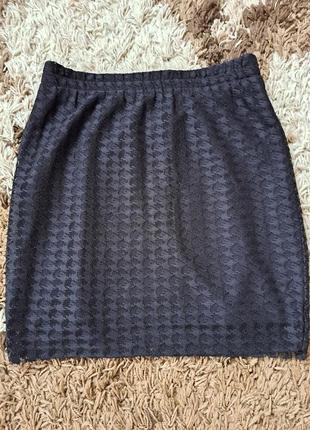 Юбка