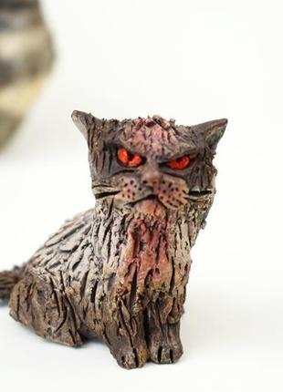 Сувенир котик souvenir cat фигурка