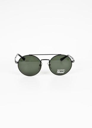 Очки унисекс солнцезащитные persol 2496-s 1138/31 оригинал