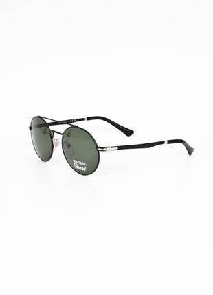 Очки унисекс солнцезащитные persol 2496-s 1138/31 оригинал2 фото