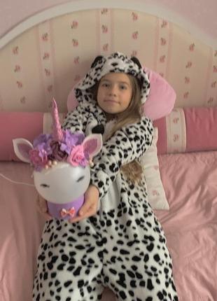 Светильник в виде единорога3 фото