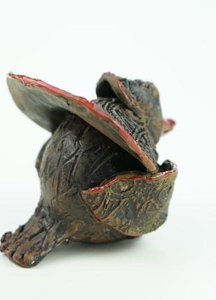 Статуетка качка сувенір качечка подарунок для дому качка