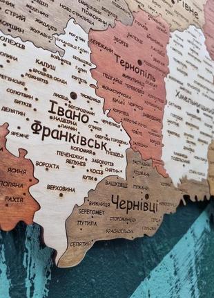 Карта украины2 фото