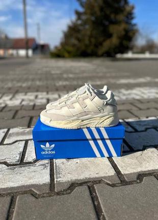 Adidas niteball beige v39 фото