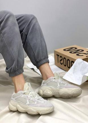 Adidas yeezy boost 500 stone4 фото