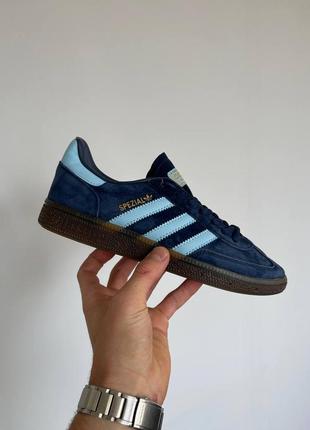 Adidas handball spezial blue