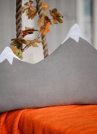 Подушка "альпи"1 фото