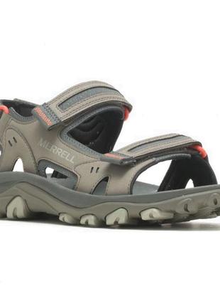 Сандалі merrell huntington sport convert mns boulder розмір 401 фото