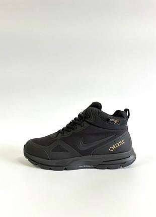 Nike zoom structure 37x black