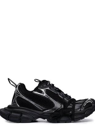 Balenciaga 3xl black1 фото