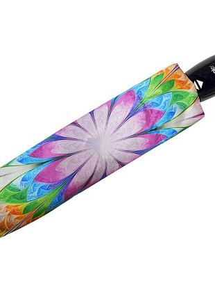 Женский зонт doppler сатиновый ( полный автомат ), арт. 746165 sco