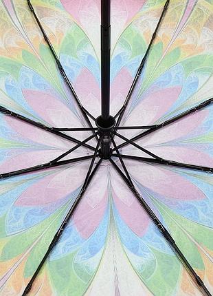 Женский зонт doppler сатиновый ( полный автомат ), арт. 746165 sco