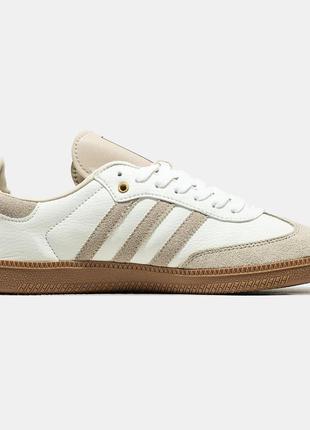 Adidas samba x lafc3 фото