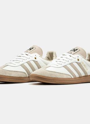 Adidas samba x lafc6 фото