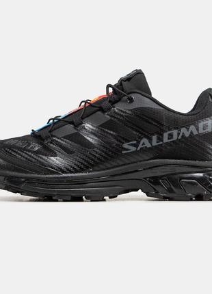 Salomon xt-4 advanced black