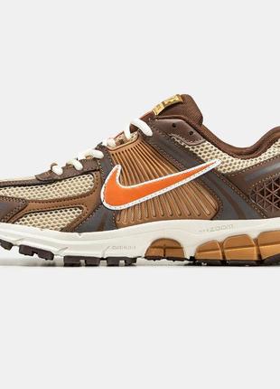 Nike zoom vomero 5 brown