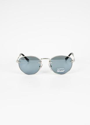 Окуляри солнцезахисні унісекс persol 2491-s 1122/56 оригінал