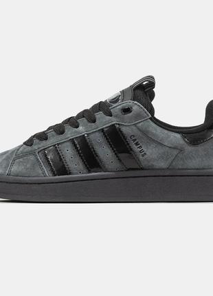 Adidas campus 00s dark grey