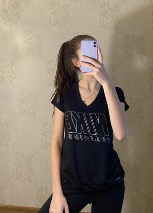 Футболка nike