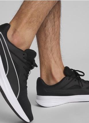 Кроссовки новые мужские puma